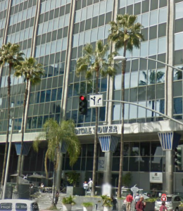 Sunset Medical Plaza